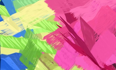 abstract pale violet red, khaki and blue chill color background illustration. can be used as wallpaper, texture or graphic background