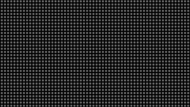 Flickering Squares Looping Background