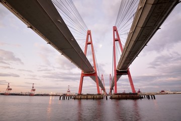 名港西大橋