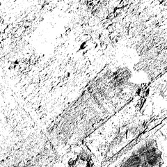 Grainy Overlay Texture