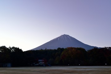 富士山