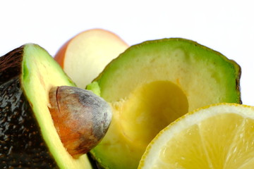 Avocado Omega 3