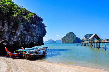 Thailandia