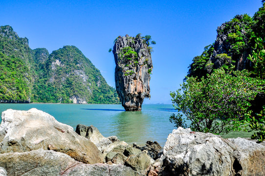 Thailandia