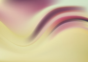 Creative Background vector image for Book cover design