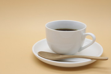 コーヒーブレイク、Coffe Break