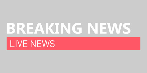 Video headline title