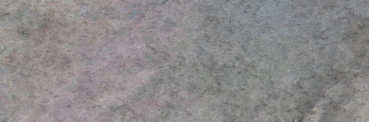 horizontal abstract background with gray gray, dark slate gray and old mauve color and rough surface. background with space for text or image