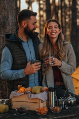 The possibilities of autumn