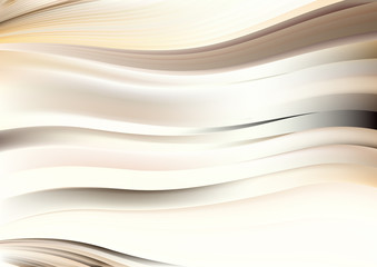 Creative Background vector image for Poster design