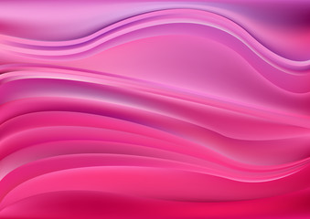 Creative Background vector image for Poster design