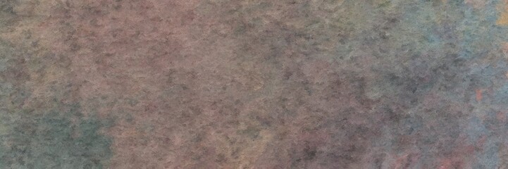 horizontal abstract background with old lavender, very dark blue and dark gray color. background with space for text or image