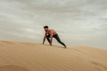 Make exercise a priority