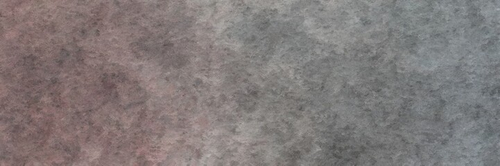 horizontal abstract background with gray gray, very dark blue and ash gray color and rough surface. can be used as banner or header