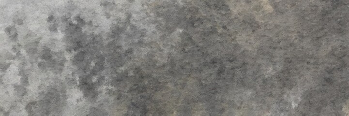 horizontal abstract background with gray gray, silver and ash gray color. background with space for text or image