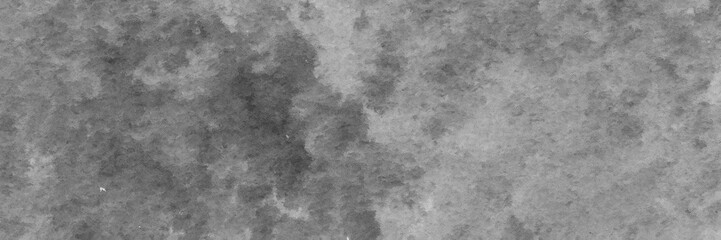 horizontal abstract gray gray, silver and pastel gray color background with rough surface. can be used as banner or header