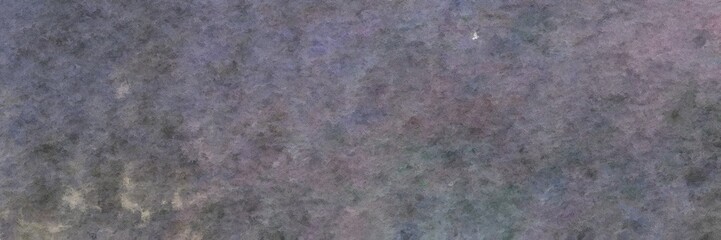 horizontal abstract old lavender, very dark blue and silver color background. background with space for text or image