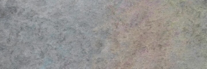 horizontal abstract background with light slate gray, dark slate gray and pastel gray color. background with space for text or image