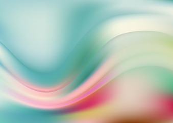 Creative Background vector image design with Copy space text 