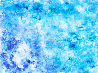 Background for filling, texture paints made by hand, paint strokes, creative design.