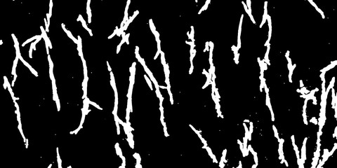 Grunge background with abstract black and white texture. Old vintage scratches, stain, paint splats, spots. Ideas for your graphic design, banner, poster, packaging, for site