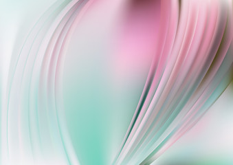 Creative Background vector image for PowerPoint presentation design