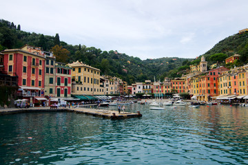 Portofino – Ligurien - Italy