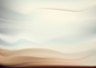 Creative Background vector image for PowerPoint presentation design