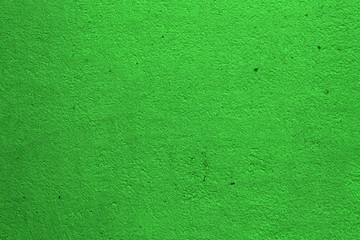 green plain aged paint on the plank texture - nice abstract photo background