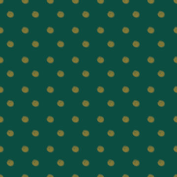 Golden waves pattern print background design version