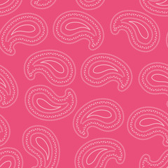 Golden waves pattern print background design version