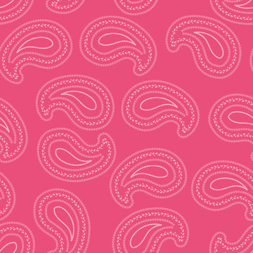 Golden waves pattern print background design version
