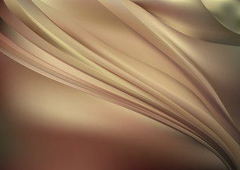 Creative Background vector image design with Copy space text