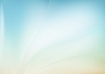 Creative Background vector image design with Copy space text