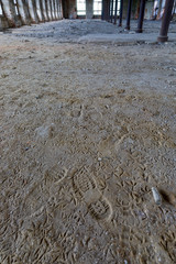 Footprints