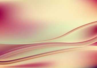 Creative Background vector image design with Copy space text