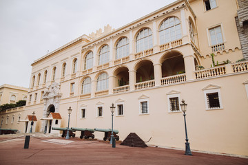  principality of Monaco 