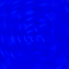 abstract bright blue background texture