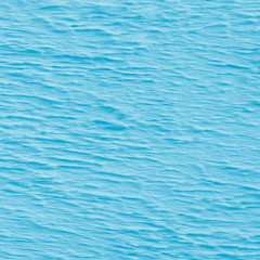 blue canvas plastered wall background texture