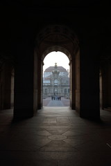 Zwinger Dresden