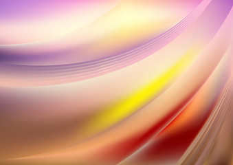 Creative Background vector image for greeting Card design