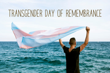 text transgender day of remembrance