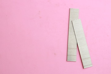 replacement nails for nail gun