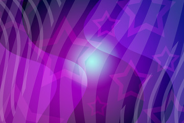 Obraz premium abstract, light, blue, disco, illustration, christmas, design, backdrop, bright, colorful, glowing, glow, star, space, color, pattern, party, rainbow, night, red, texture, wallpaper, pink, decoration