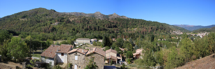 Ardèche