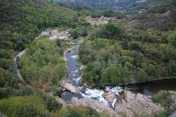 Ardèche