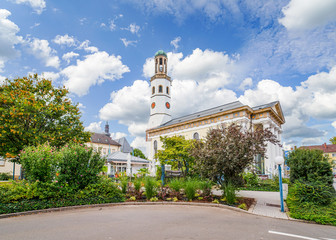 Frankenthal