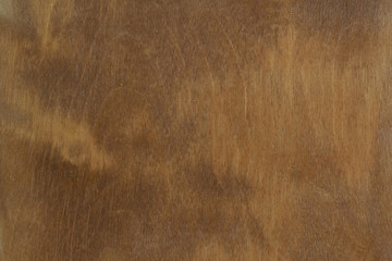Brown wooden texture, natural plank background old pattern