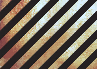 Gold marble abstract pattern, stone background, vector illustration.