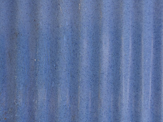 blue metal texture background